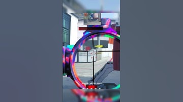 The MORS is the BEST SNIPER on MW3 #callofduty  #sniperclips #cod #mw3  #fyp  #mwsniping #sniper