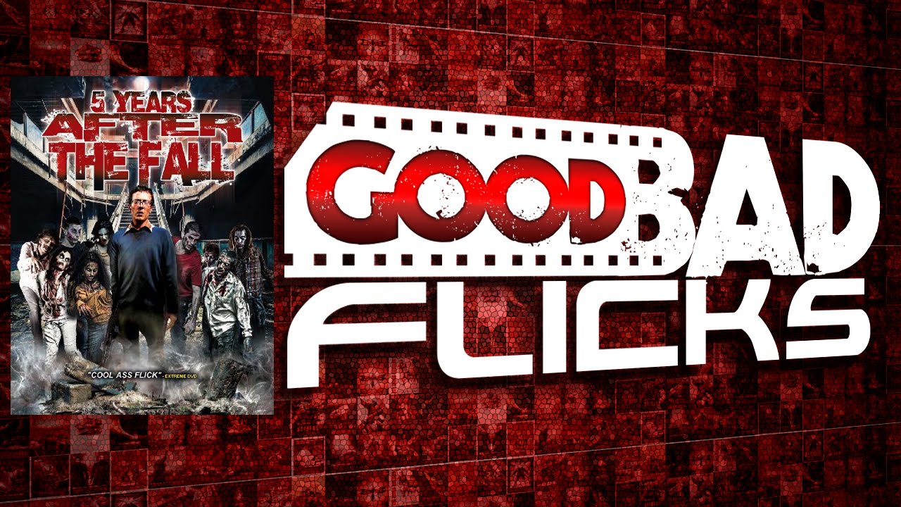 5 Years After the Fall - Movie Review