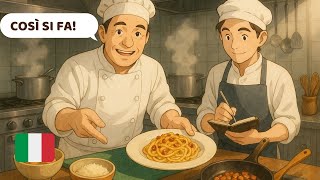 видео: Простые разговоры на итальянском для начинающих | Итальянские диалоги из реальной жизни (A1-A2) картинка: Простые разговоры на итальянском для начинающих | Итальянские диалоги из реальной жизни (A1-A2)