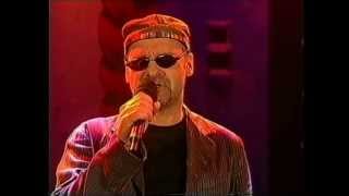 Paul Carrack - Perfect Love 1998