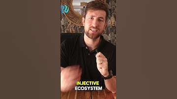 Injective had a phenomenal September #inj #injective #crypto #altcoin