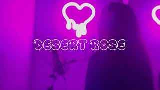 DESERT ROSE - LOLO ZOUAï (Cover by Vanna Rainelle)