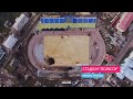 Реконструкція стадіону "Полісся
