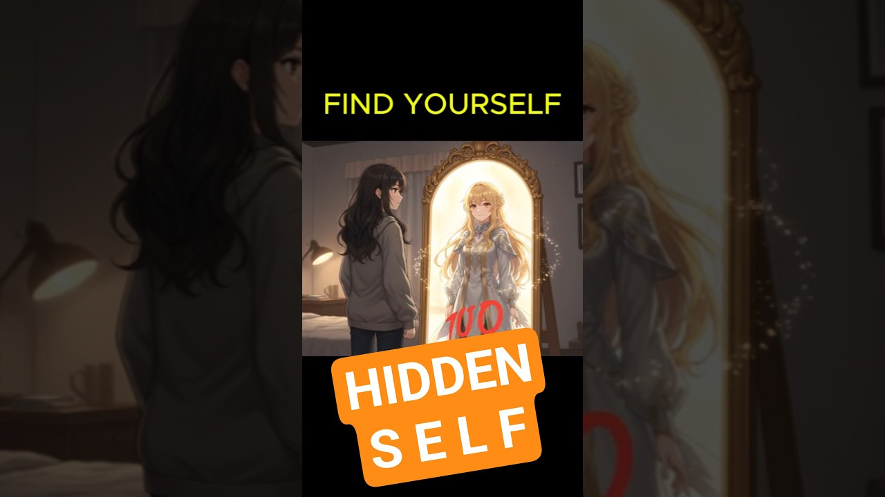 Успешные люди обманывают себя относительно своего истинного «я» 