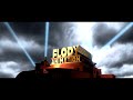 Flody animation logo 20232024 actionscifi version anamorphic widescreen