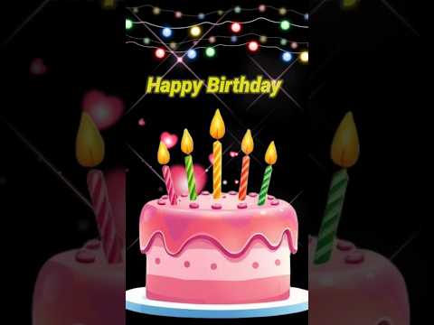 Happy Birthday Wishes To You