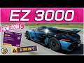 How To Jump 3,000FT Forza Horizon 5 SKY JUMP FH5 #Forzathon Daily Challenge FULL GUIDE