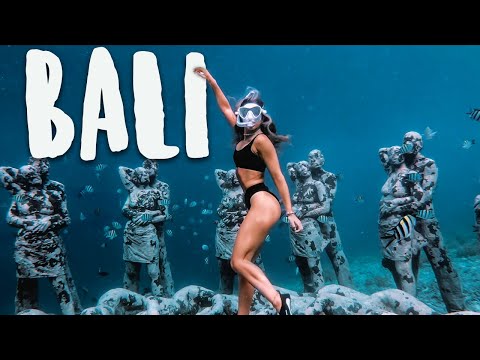 BALI TRAVEL GUIDE 2022 - TOP 10 THINGS TO DO IN BALI