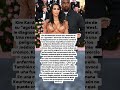 Kim Kardashian revela impactante diagnóstico tras su divorcio con Kanye West