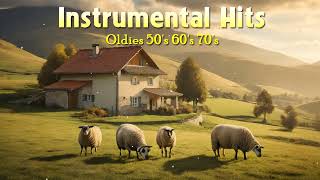 Best of 50's 60's 70's Instrumental Hits  Golden Memories Songs Of Yesterday