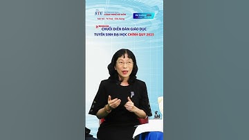 Điểm đặc biệt về ngành #quantrikinhdoanh tại #stu  #daihoccongnghesaigon #tuyensinhdaihoc2025 #dsg