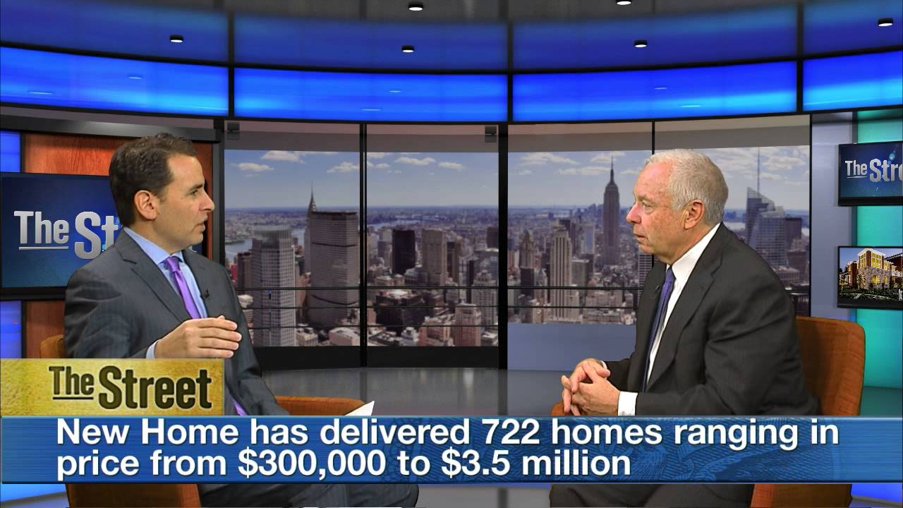 Tech Boom, Low Rates Creating Perfect California Housing Climate