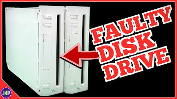 Can I Fix Two Nintendo Wii With Disk Read Error? Faulty Wii Console Repair.
