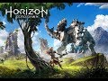 Куплинов и Малой против роботов (Смешные моменты Horizon Zero Dawn)