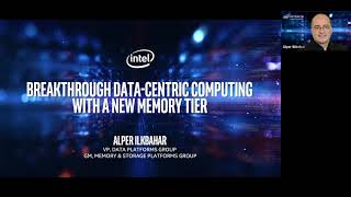 Famous Intel: Breakthrough Data-Centric Computing with a New Memory Tier Net Worth