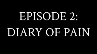 Beyond The Misguided - The making of Set Me Free EP - EPISODE 2: DIARY OF PAIN