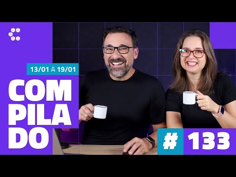 OpenAI vs eleições; Demanda por Raspberry Pi 5; Apple passa Samsung; Red Hat Developers Hub #133