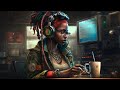 Chillout reggae lofi rhythms to maximise productivity reggae dub lofi fusionfrom lofi reggae radio