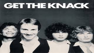 Video thumbnail of "The Knack - My Sharona (Guitar Backing Track w/original vocals) #multitrack"