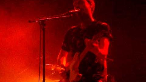 Django Django - Love