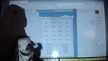 Hazza Tech Schools | Eng Package B | Lecture 17 | Online Lectures for Middle School