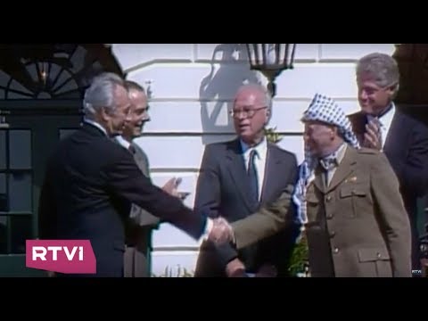 Соглашения Осло 25 лет спустя. Есть ли шансы на мир между израильтянами и палестинцами?