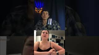 Ах ось воно як а ми думали… #ua #рулетка #чатрулетка #stream