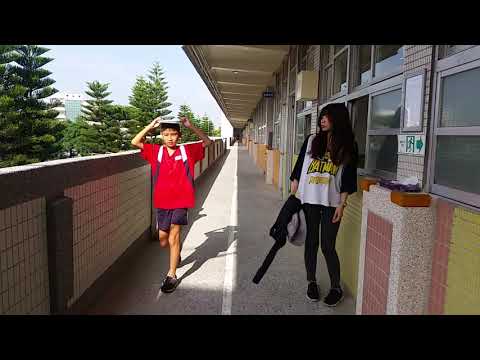 107防災日地震演練