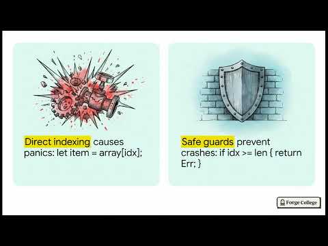 Debugging Entry Points and Common Issues — Forge College