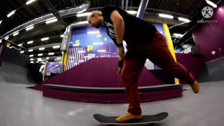 Superpark Vantaa