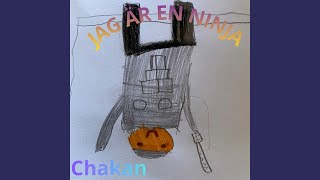 JAG ÄR EN NINJA