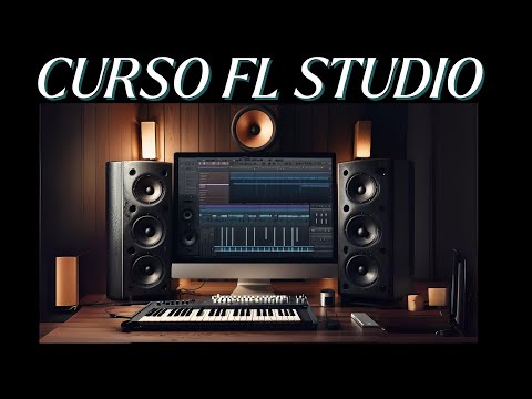 CURSO FL STUDIO