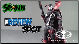 spawn rebirth figure