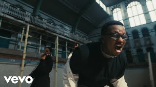 SIPHO. - ARMS (Official Music Video)