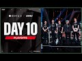 Dota 2 At EWC 25 Day 10 3rd Place And Grand Finals Dota 2 At EWC 25 Day 10 3rd Place And Grand Finals