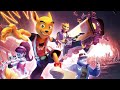 I’m Crazy- W.A.B. (nightcore version)