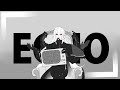 [Crusher-P/Elsword] ECHO by【Mes】