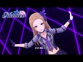 「デレステ」Nocturne (Game ver.) 松永涼、速水奏、高垣楓、川島瑞樹、新田美波 SSR