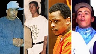 7 Crips Who Became Nightmares for Their Own Sets