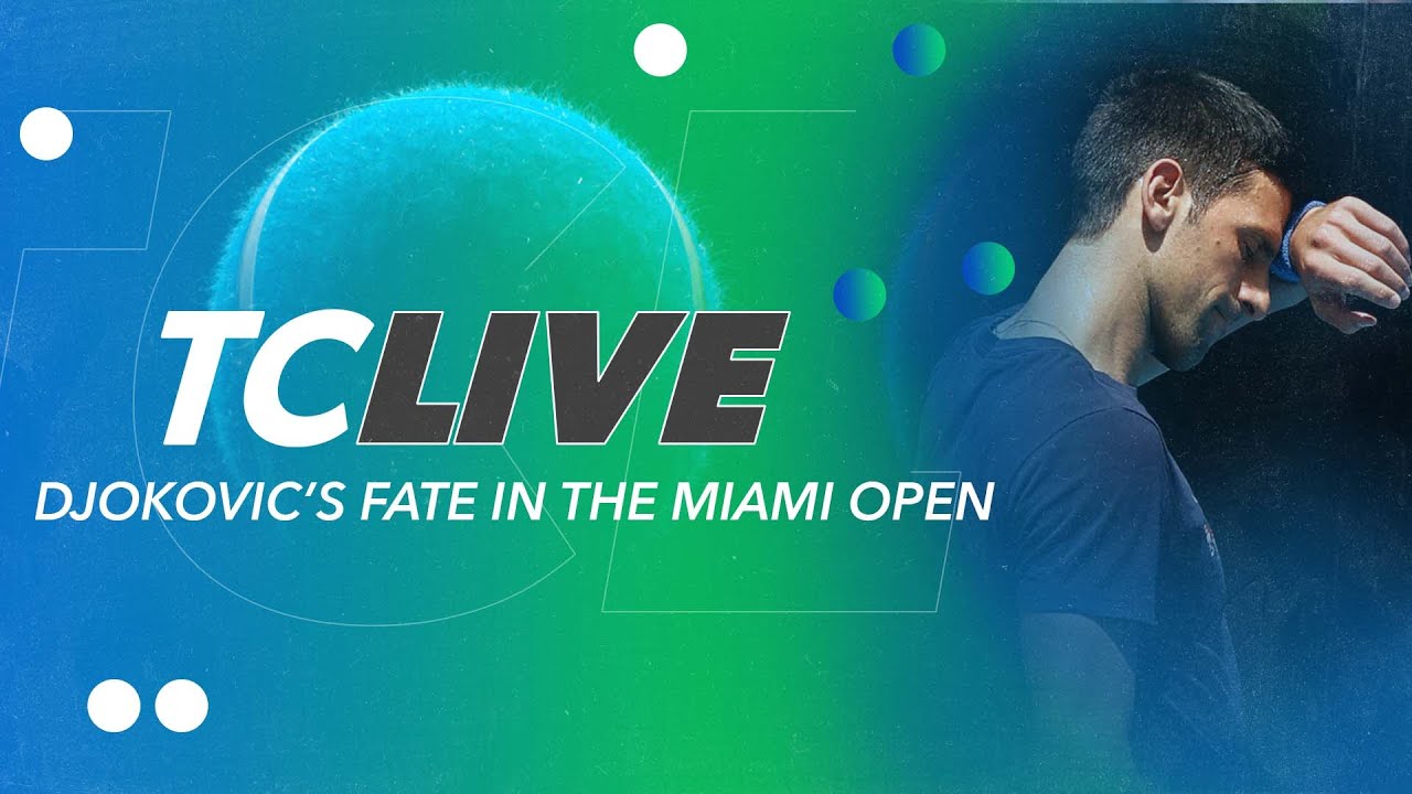 miami open channel