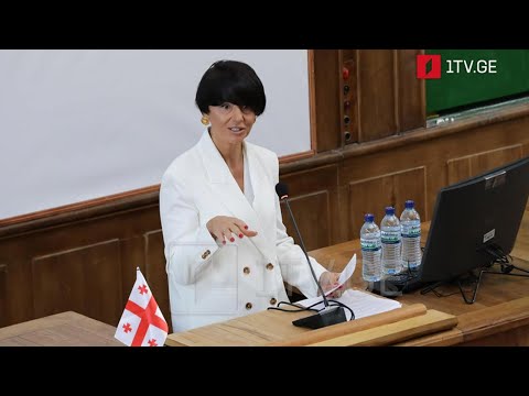 ვიკიმედიელთა ფორუმის გახსნა