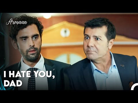 Can and Meting Had A Fight - Armaan Episode 23