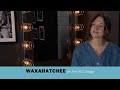 AXS Backstage Music Moments - Waxahatchee -  | Live From Austin City Limits TV