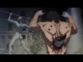 EREN VS WARHAMMER TITAN! - Attack on Titan Final Season Ep 6 Eng Sub