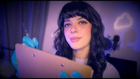 ASMR | Don