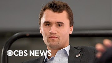 Workers fired for Charlie Kirk comments after assassination