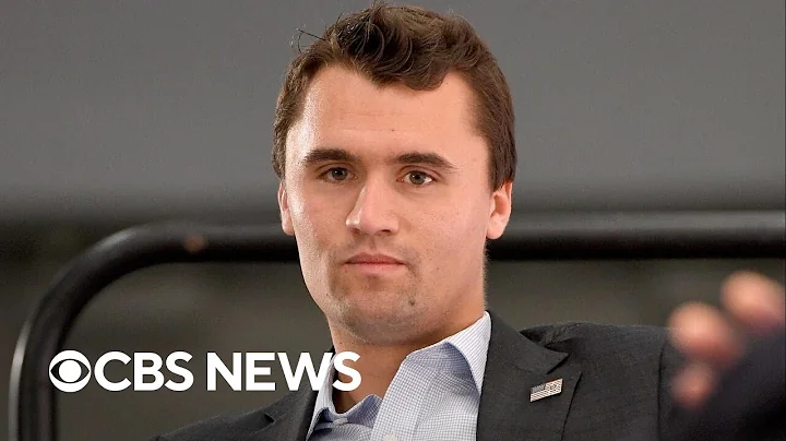 Workers fired for Charlie Kirk comments after assassination