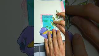 Spring 2023 Journal Theme with Printables Bujo Page Ideas