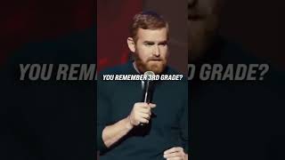 Andrew Santino would like a word with Macklemore 🤣 #comedy #standup #standupcomedy #andrewsantino