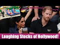 Family Guy roasts Harry &amp; Meghan for getting paid to do ‘no one knows what’